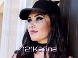 121Karina