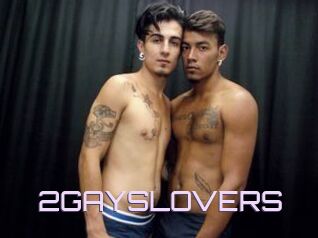 2GAYSLOVERS