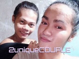 2uniqueCOUPLE