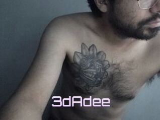 3dAdee