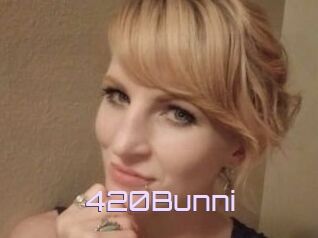 420Bunni