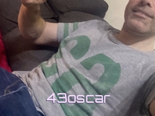 43oscar