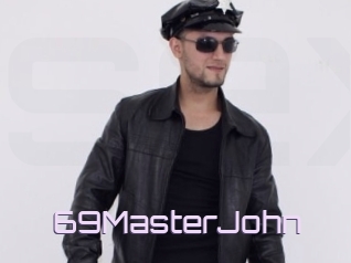 69MasterJohn