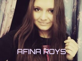 AFINA_ROYS