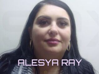 ALESYA_RAY