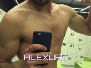 ALEXUFIT