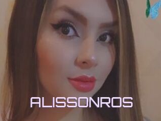 ALISSONROS