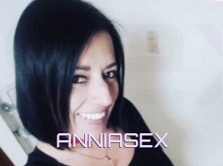 ANNIASEX