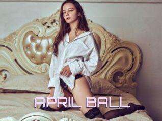 APRIL_BALL