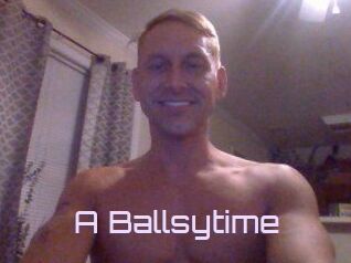 A_Ballsytime