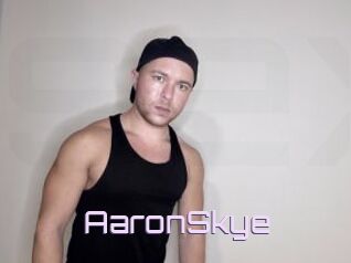 AaronSkye