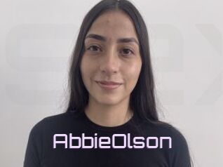 AbbieOlson