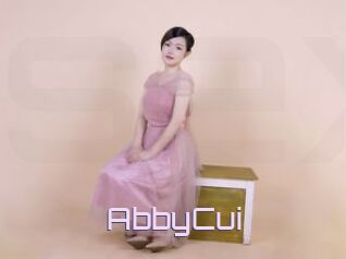 AbbyCui