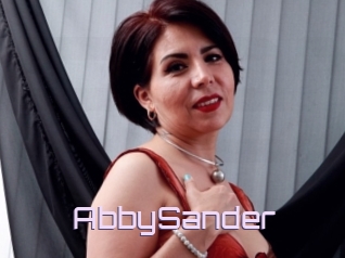 AbbySander