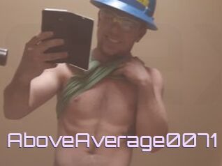 AboveAverage0071