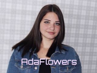 AdaFlowers