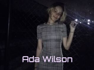 Ada_Wilson