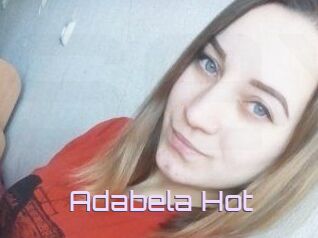 Adabela_Hot