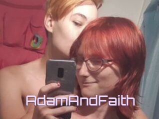 AdamAndFaith