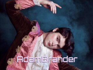 AdamBrander