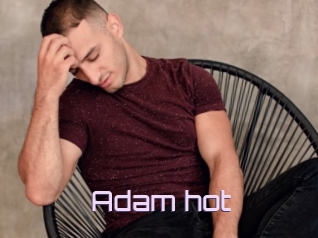 Adam_hot