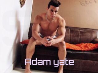 Adam_yate