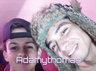 Adamythomas