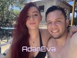 AdanEva