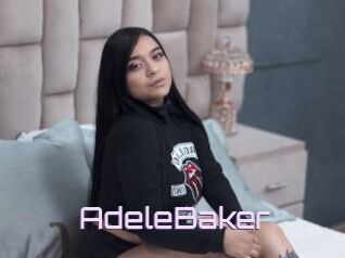 AdeleBaker