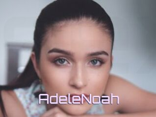 AdeleNoah