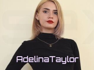 AdelinaTaylor