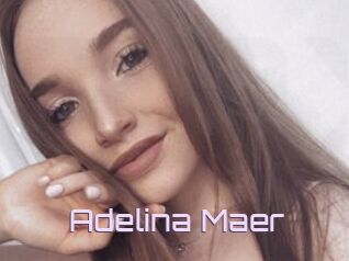 Adelina_Maer