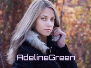 AdelineGreen