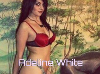 Adeline_White