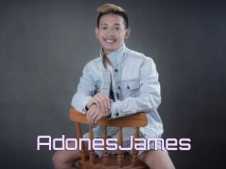 AdonesJames