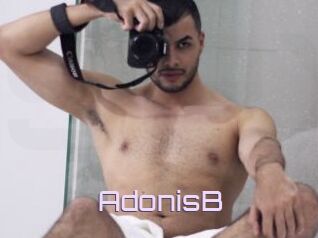 AdonisB