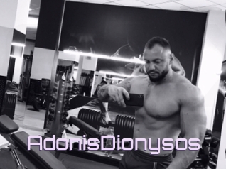 AdonisDionysos