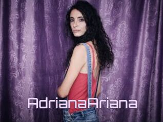 AdrianaAriana