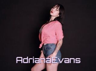 AdrianaEvans