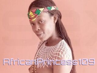 AfricanPrincess109