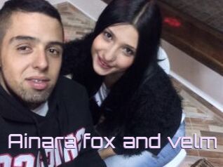 Ainara_fox_and_velm