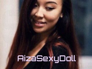 AizaSexyDoll