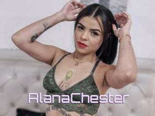 AlanaChester