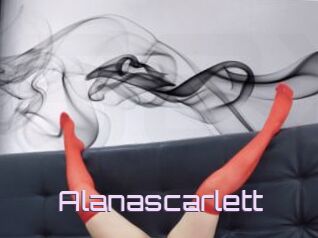 Alanascarlett