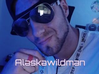 Alaskawildman