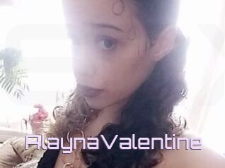 AlaynaValentine