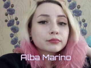 Alba_Marino