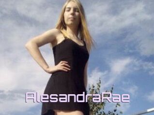 AlesandraRae