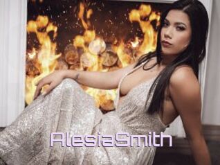 AlesiaSmith