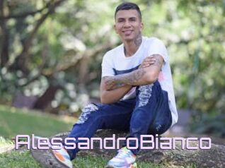 AlessandroBianco